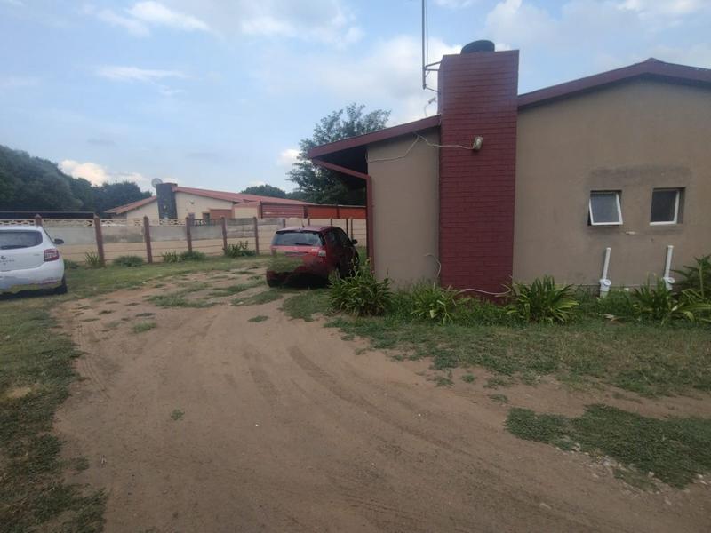 7 Bedroom Property for Sale in Sasolburg Ext 3 Free State